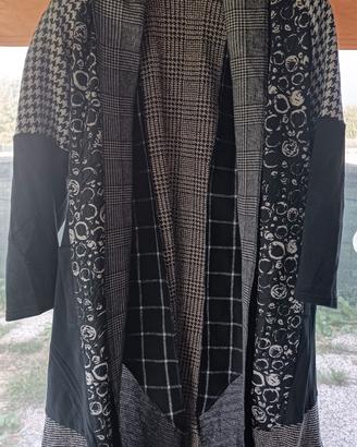cardigan donna 