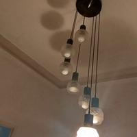 ILLUMINAZIONE VINTAGE