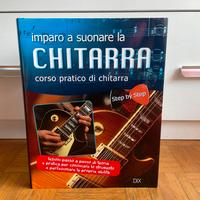 “Imparo a suonare la chitarra” corso di chitarra