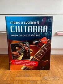 “Imparo a suonare la chitarra” corso di chitarra