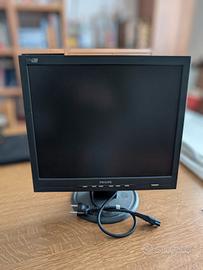 Monitor Philips 