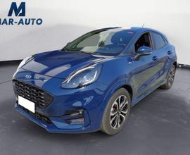 Ford Puma 1.0 EcoBoost Hybrid 125 CV S&S ST-Line