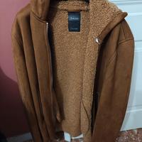 giubbotto ecologico gaudi uomo