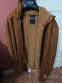 giubbotto ecologico gaudi uomo