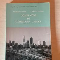 Compendio di geografia umana