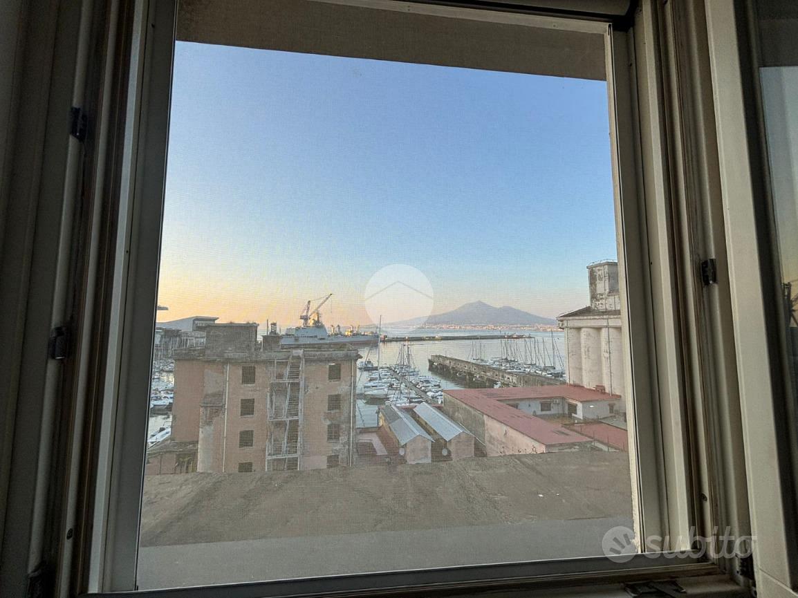 Apartment in Castellammare di Stabia, Acqua della Madonna, Napoli - View 2