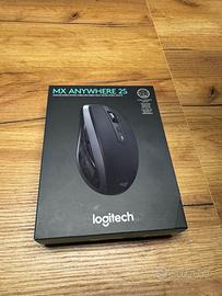 Mouse Logitech MX Anywhere 2s
