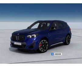 BMW X1 M35i xDrive Msport Pro