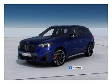 BMW X1 M35i xDrive Msport Pro