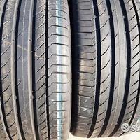 Gomme pneumatici usati 255 40 19 barum