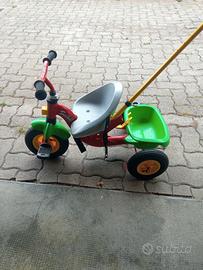 triciclo 