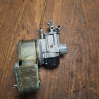 carburatore vespa