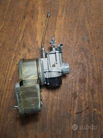 carburatore vespa
