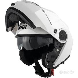 casco modulare GIVI X27 taglia S
