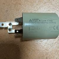 Filtro antidisturbo Lavatrice Candy cwb0806-01s