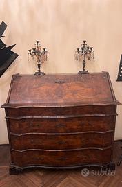 Como con segrete. Splendido esemplare .