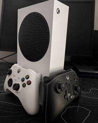 Xbox series s da 512 GB
