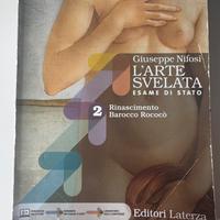 Libro “L’arte svelata 2”