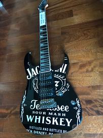 Chitarra elettrica Ibanez