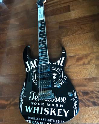 Chitarra elettrica Ibanez
