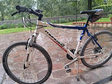 Mountain bike Montana 26"