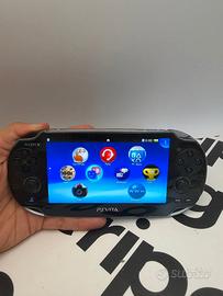 psvita PlayStation vita pch 1004 console 