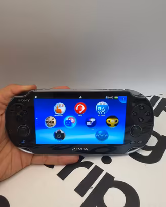 psvita PlayStation vita pch 1004 console 