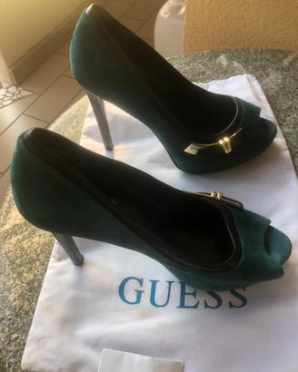 Scarpe Guess