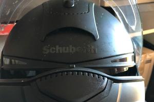 Casco Schuberth C3
