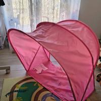 Tenda letto bambini Ikea (Sufflet)