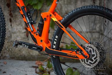 MTB Scott Spark 960 XL (2021)