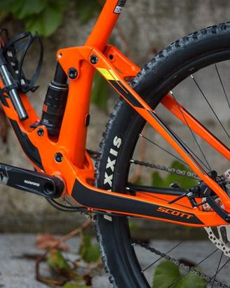 MTB Scott Spark 960 XL (2021)