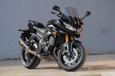 accessori Yamaha Fazer 8