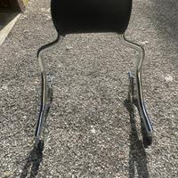 Schienalino originale harley davidson