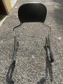 Schienalino originale harley davidson