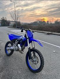 Yz 125 2024