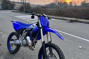 Yz 125 2024