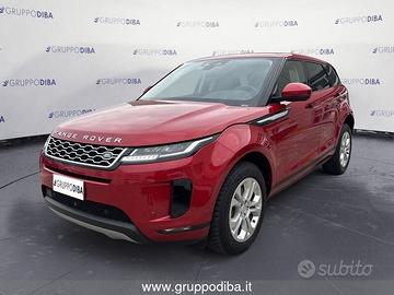 Land Rover Range Rover Evoque II 2019 Die 2.0...