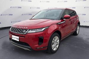 Land Rover Range Rover Evoque II 2019 Die 2.0...