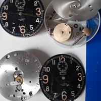 orologi a.cairelli zenith cal 271