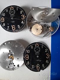 orologi a.cairelli zenith cal 271