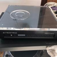 MICROMEGA CD F1 PLAYER 