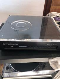 MICROMEGA CD F1 PLAYER 