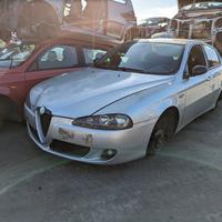 ALFA ROMEO 147 Black Line 1.9 JTDM 120CV Ricambi