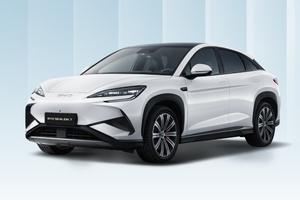 BYD SEALION 7 Excellence AWD