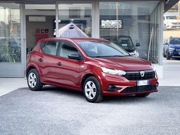 Dacia Sandero Streetway 1.0 GPL 90CV E6 Neo. - 202
