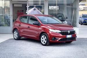 Dacia Sandero Streetway 1.0 GPL 90CV E6 Neo. - 202