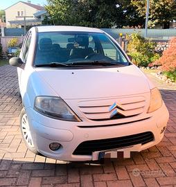 CITROEN C3 1.4 GPL(2009) 