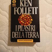 Ken Follett - I Pilastri della terra