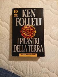 Ken Follett - I Pilastri della terra